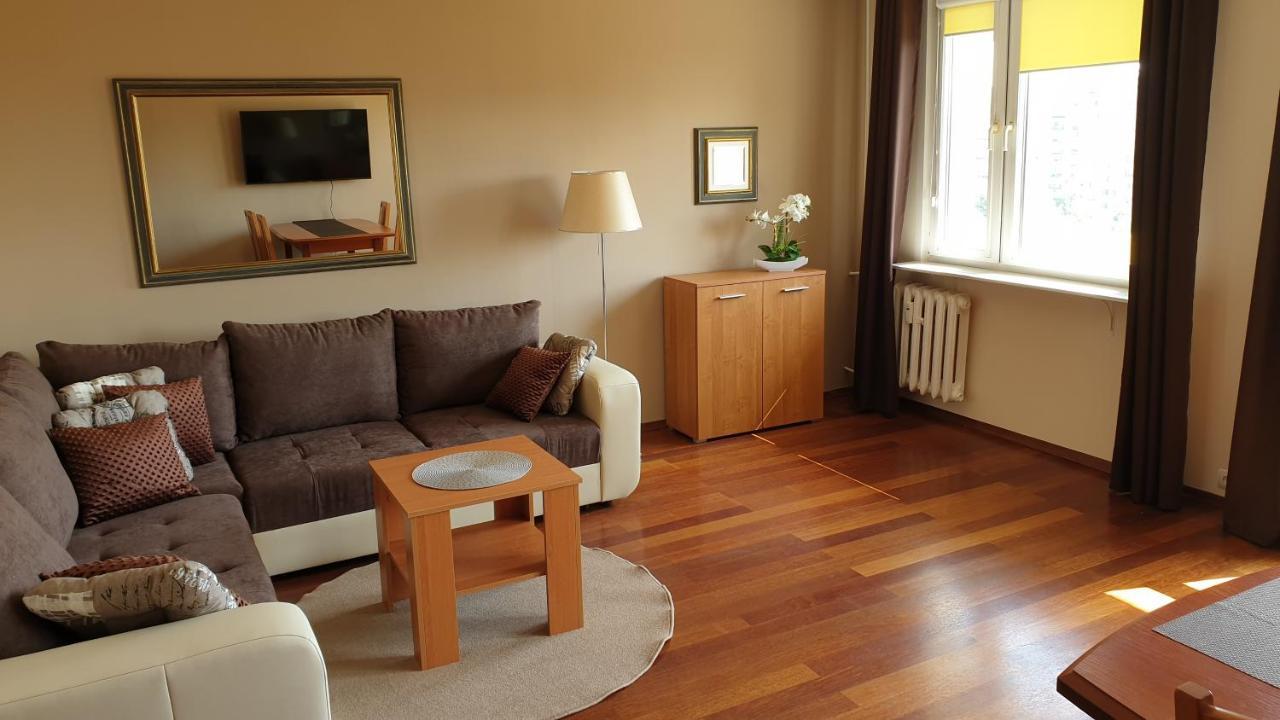Apartamenty Podzamcze Wałbrzych Exterior foto