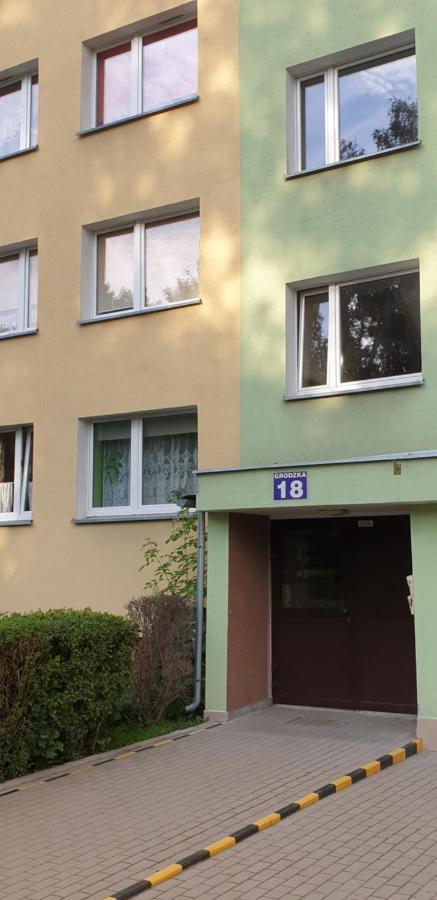 Apartamenty Podzamcze Wałbrzych Exterior foto
