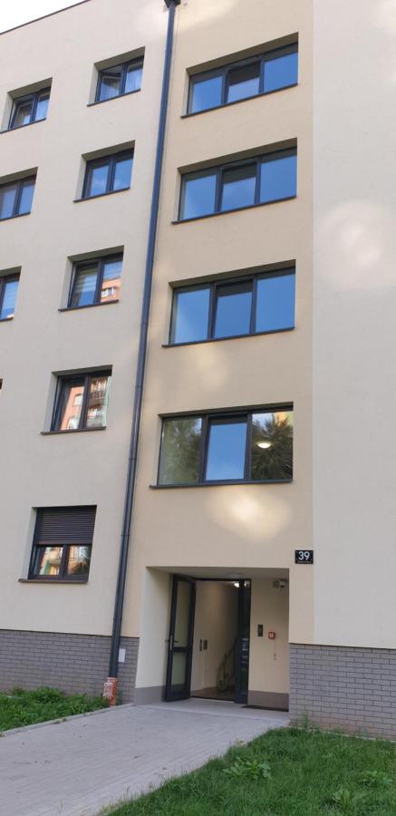 Apartamenty Podzamcze Wałbrzych Exterior foto