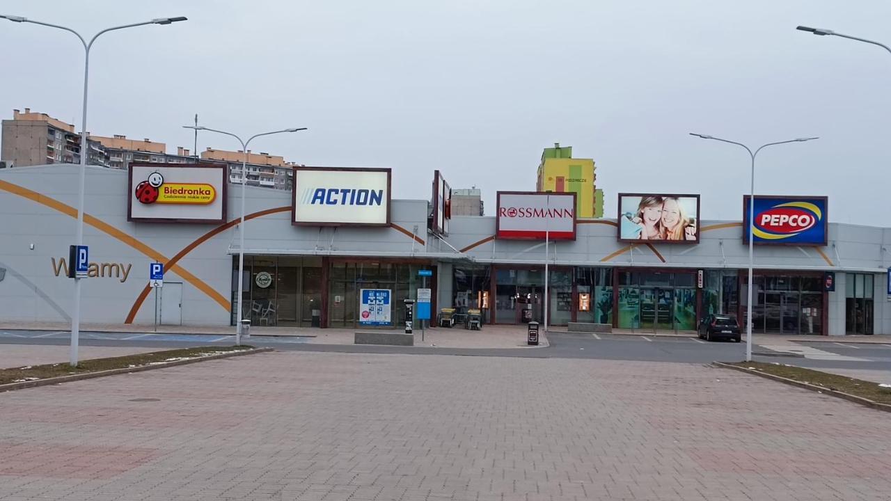 Apartamenty Podzamcze Wałbrzych Exterior foto