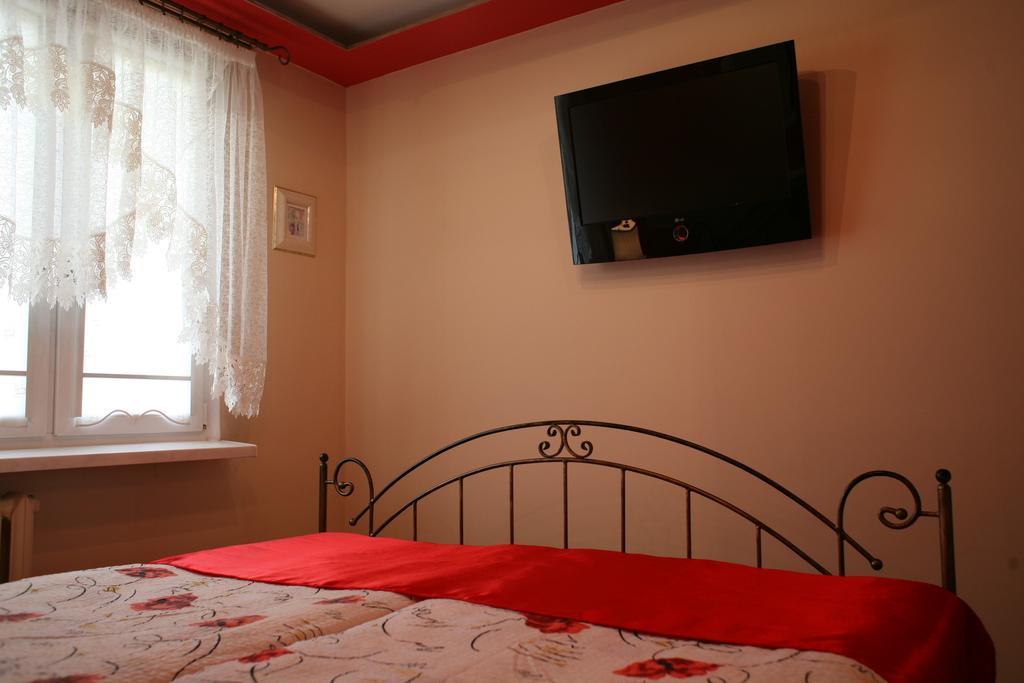 Apartamenty Podzamcze Wałbrzych Habitación foto